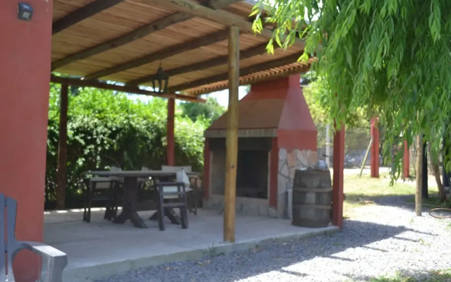 La Posada del Tordillo - Adults Only