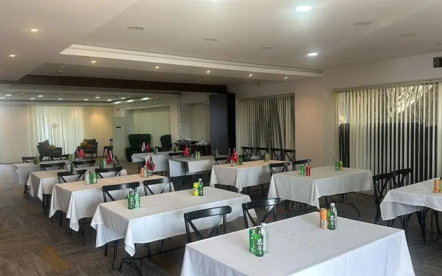 Lumi by Atasagon Wellbeing Bodrum