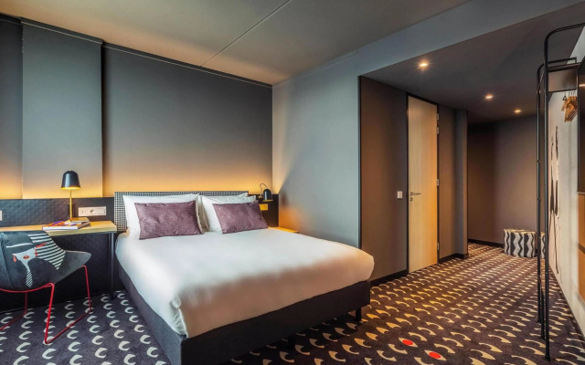 ibis Styles Arnhem Centre - Image 3