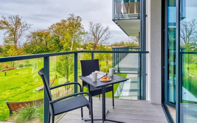 Rezydencja Niechorze 219 - 5D Apartamenty