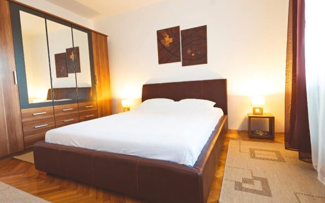 Apartments Borka