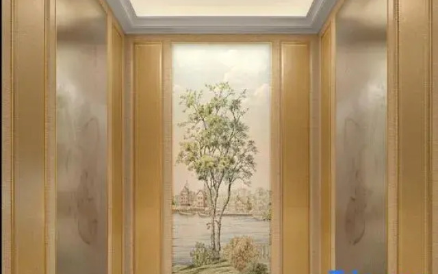 Vienna Hotel (Quanzhou Hui'an Dahongpu Branch)