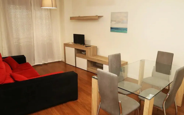 Apartamento Puente Romano P2 1G