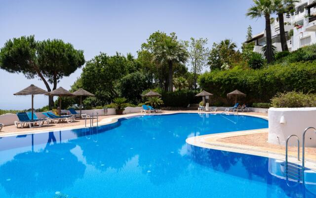 La Mairena 54 in Ojen