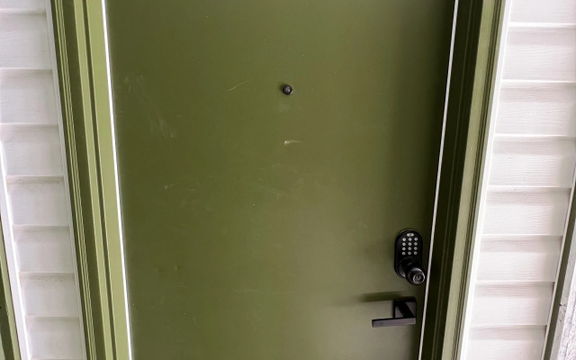 Quite House near Vancouver Airport