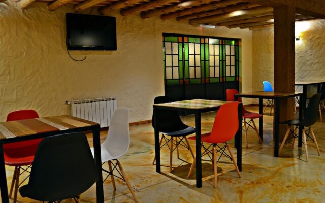 Posada Alma del Arroyo