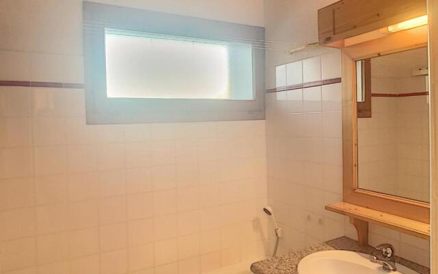 Appartement Combloux, 2 pièces, 6 personnes - FR-1-560-44