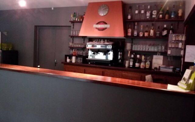 Relais de Fréjeroques