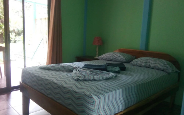 Hotel Aban