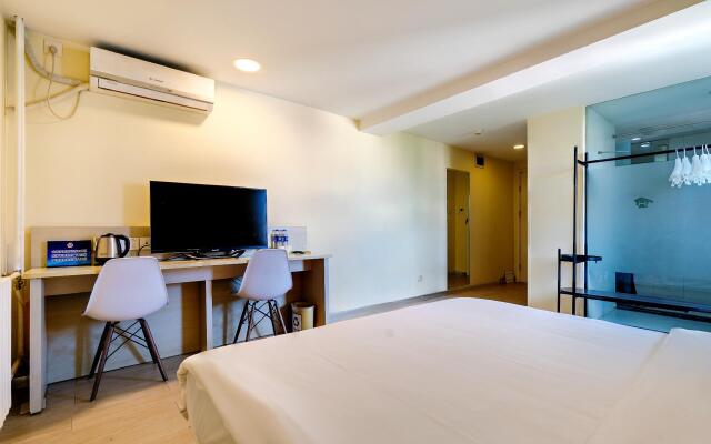 Hi Inn Beijing National Stadium