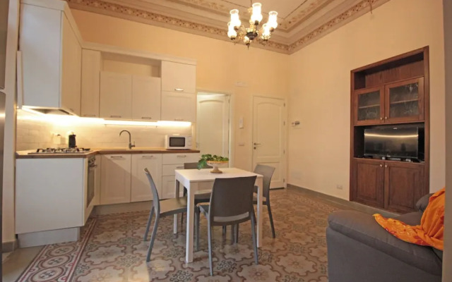 Moro Central Apartment