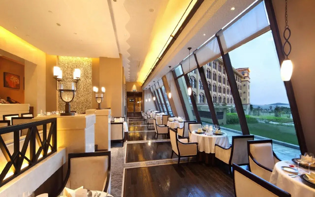 Xiamen Royal Victoria Hotel