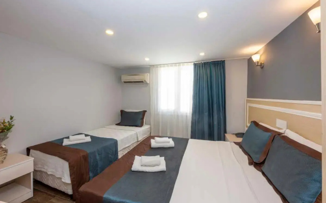 Legend Tulip Hotel