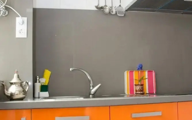 Apartamento Cadiz Centro Historico