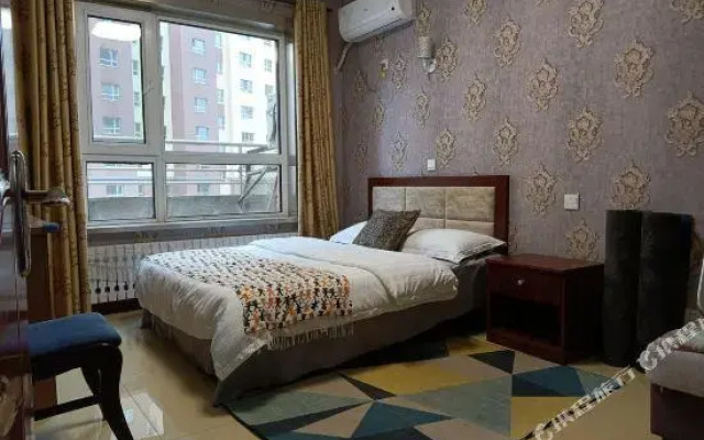 Yijia Hotel
