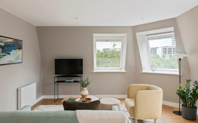 Saco Serviced Apartments