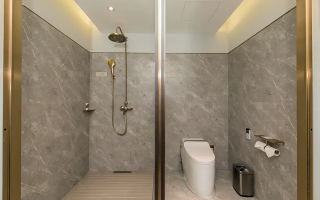 Mercure Turpan Downtown