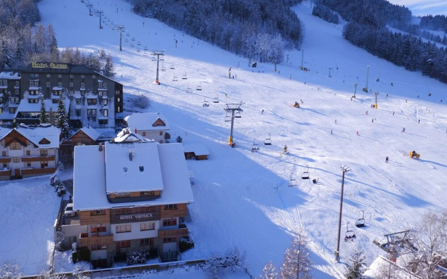 Apartments Telemark Kranjska Gora