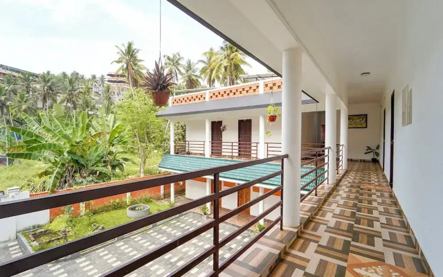Fabhotel Star Inn Plus