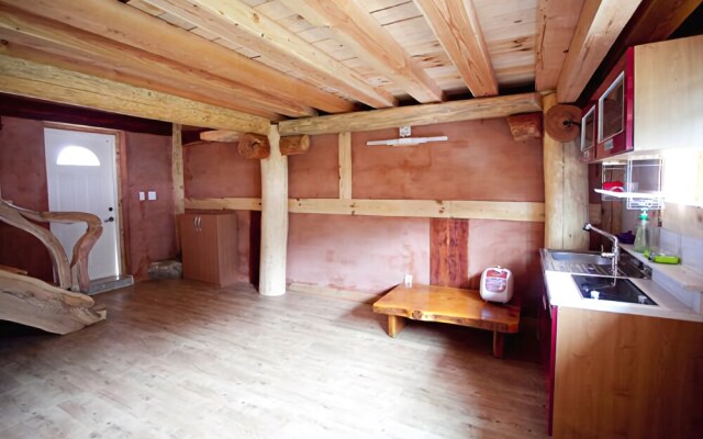 Danyang Hanok Pension