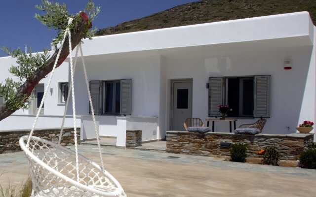 Elia Privileged Suites