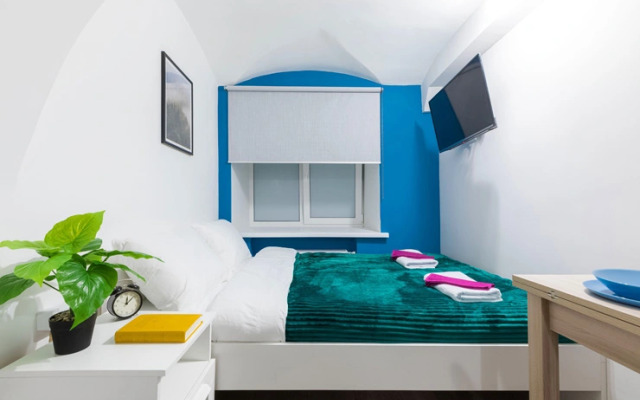 ВсемДом на пр-кте Римского-Корсакова, д. 51