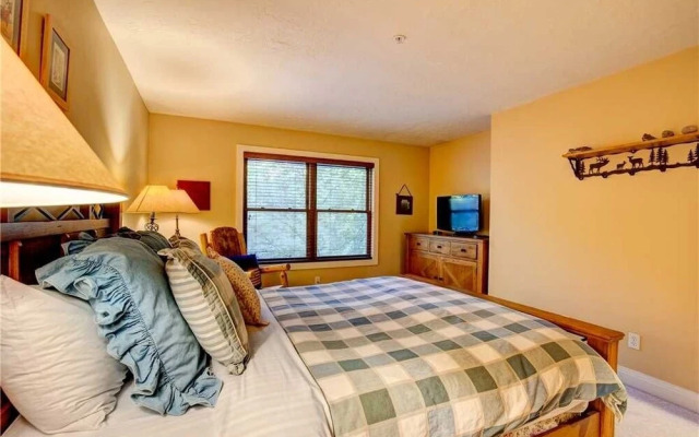 Canyon Crossing #7 3 Bedroom Condo