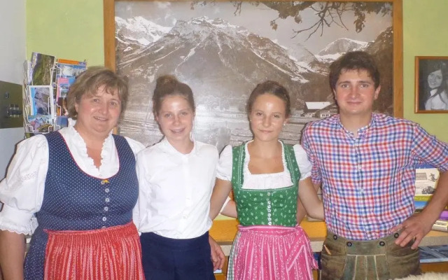 Feistererhof