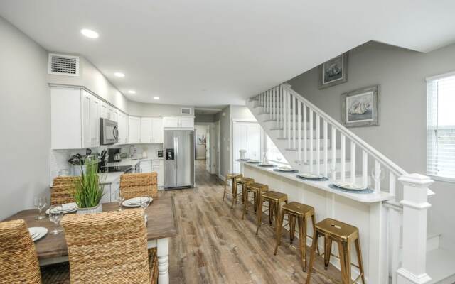 Island Time East by SKLRP