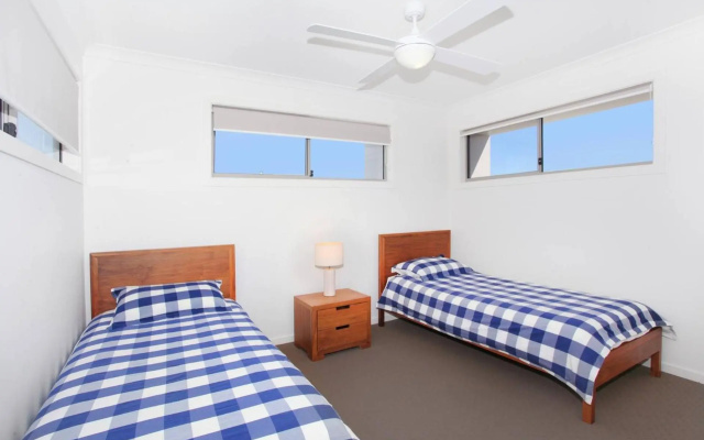 15 Wave Crescent Mount Coolum - Pet Friendly, WIFI, Foxtel, Linen Included – Guest Rooms – Mount Coolum