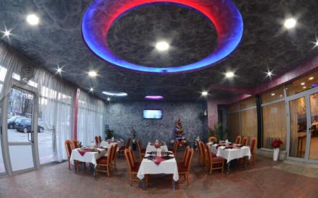 Afrodita Hotel Plovdiv