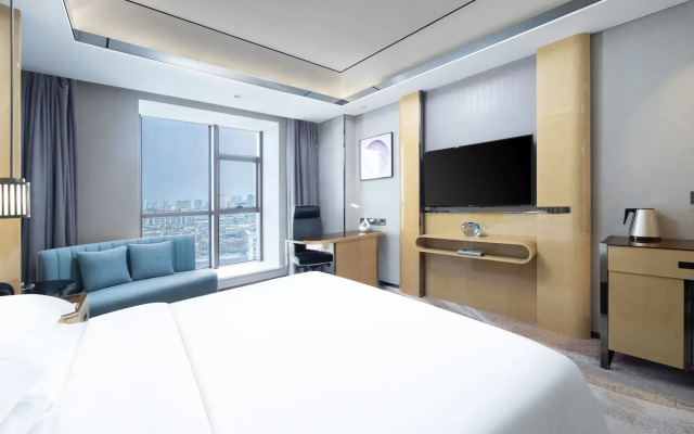 Courtyard by Marriott Nanchang