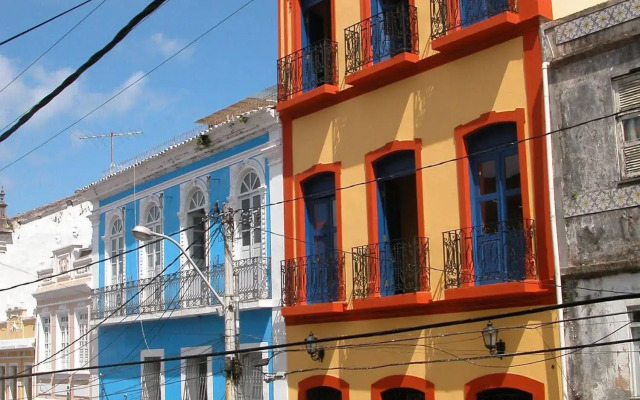 Pousada do Pilar