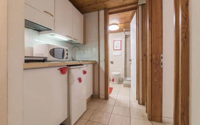 Rome@Home Monti Flats - Mono