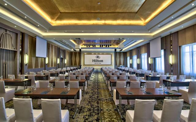 Hilton Nay Pyi Taw