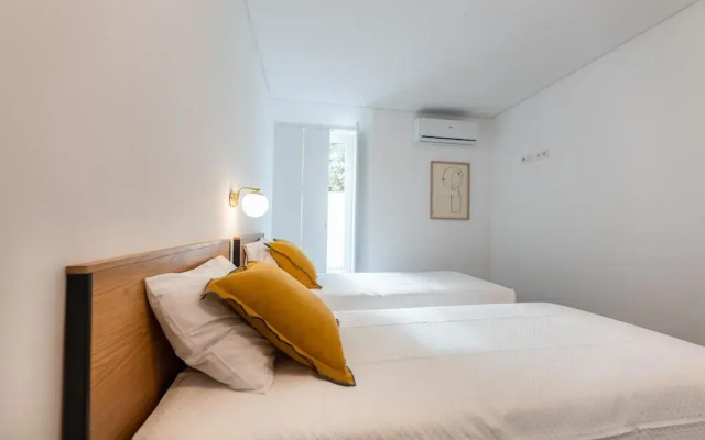 BRUM Design Apartments