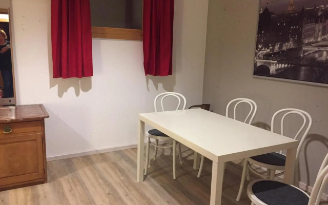 Ferienhaus Wilder Kaiser