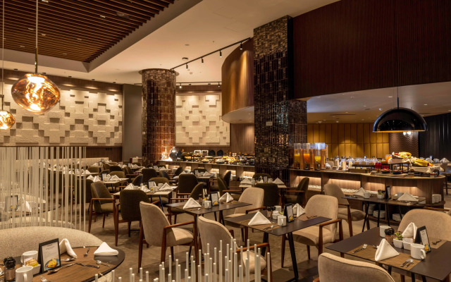 Wyndham Grand Costa Del Sol Lima Airport