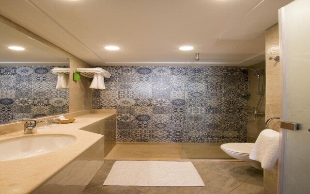 Swiss Inn Resort Dahab