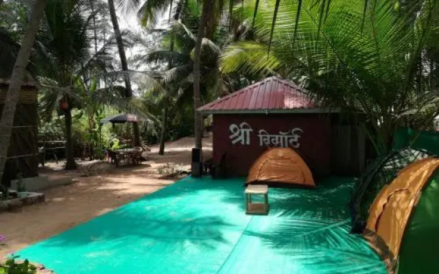 Sheen Beach Resort