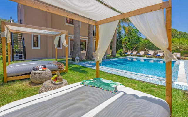Prestige Residence Rhodes