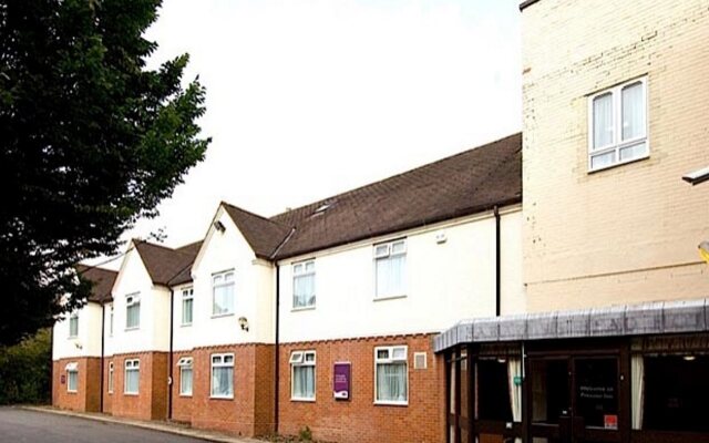 Premier Inn Solihull - Shirley