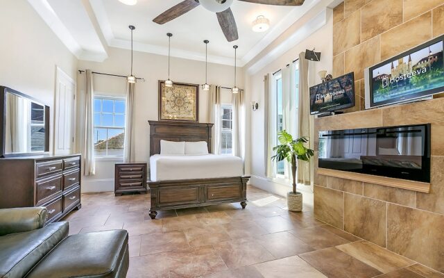 Spacious Condos in Downtown NOLA