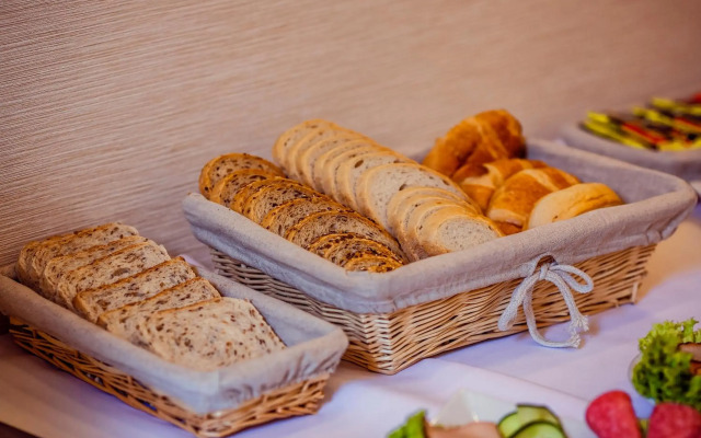 Boutique Hotel Milionowa