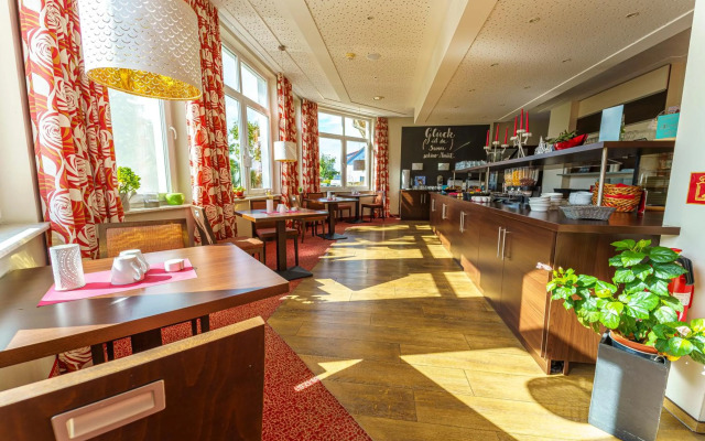 Seehotel am Südhorn (Ambientehotel Scharmützelsee)