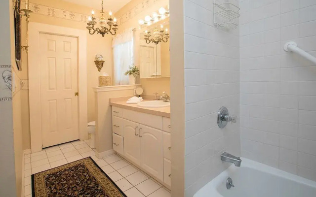 Magnolia Inn Bed & Breakfast