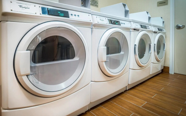 Springhill Suites Houston Westchase