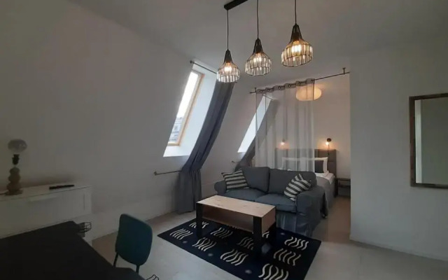 Apartamenty Nad Niwką