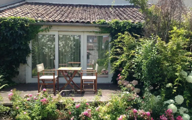 Hotel Ligaro