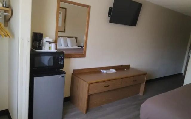 Stay Wise Inn Cedaredge